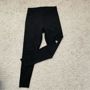 Adidas Climate Seamless Leggings